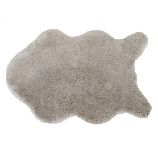 Atmacha Home & Living Cushion 60x90 cm / Assorted LUXURY FAUX RABBIT RUG 60x90 60x90 cm