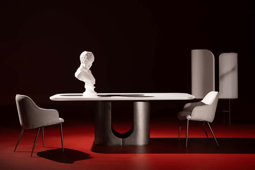 Atmacha Home & Living Dining Table Dining Table Casella Dining Table