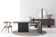 Atmacha Home & Living Dining Tables Altair Dining Table
