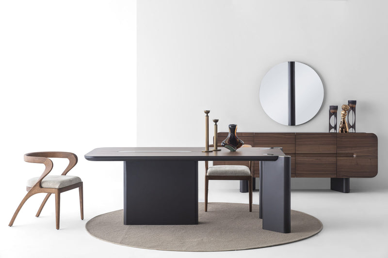 Atmacha Home & Living Dining Tables Altair Dining Table