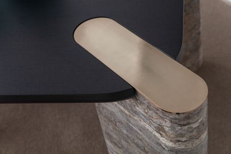 Atmacha Home & Living Dining Tables Altair Dining Table