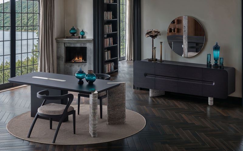 Atmacha Home & Living Dining Tables Altair Dining Table