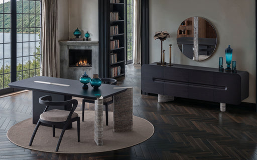 Atmacha Home & Living Dining Tables Altair Dining Table