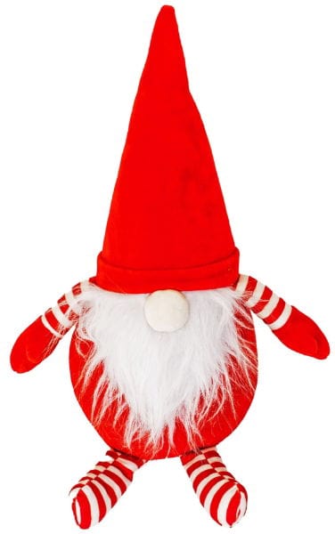 Atmacha Home & Living Doorstop One Size / Assorted GONK DOOR STOP