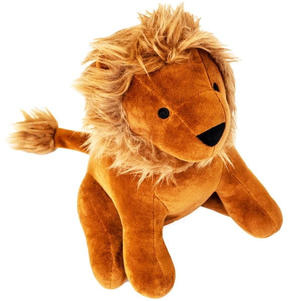 Atmacha Home & Living Doorstop One Size / Assorted LION DOOR STOP