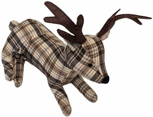 Atmacha Home & Living Doorstop One Size / Assorted STAG DOOR STOP