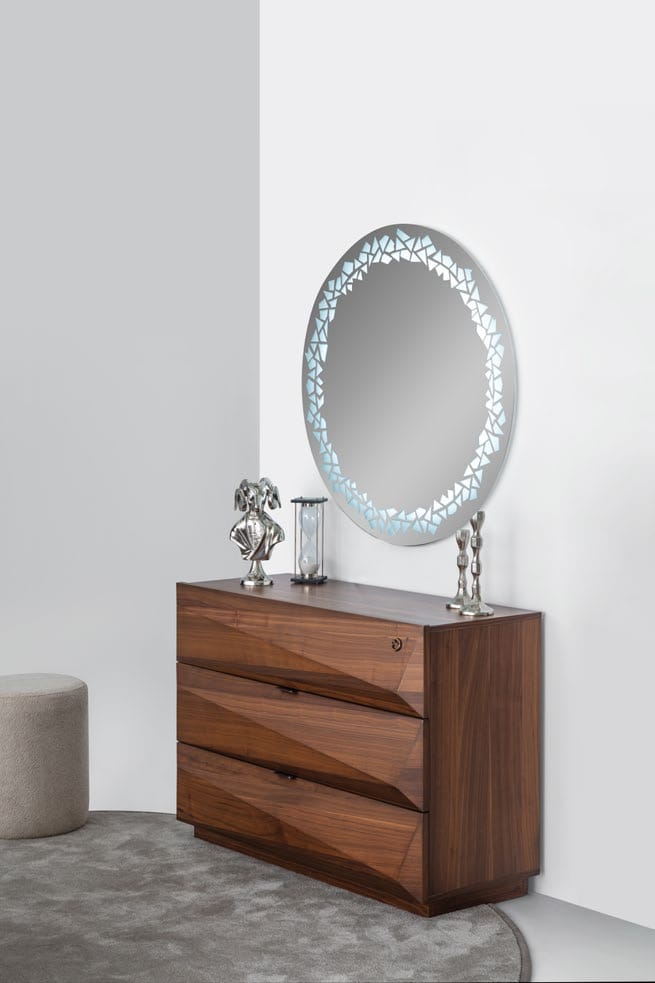 Atmacha Home & Living Dressing Table Callisto Dressing Table
