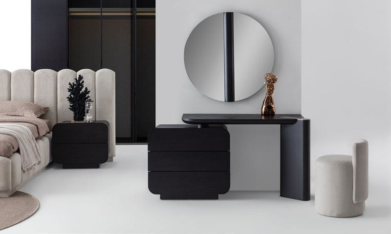 Atmacha Home & Living Dressing Tables Altair Dressing Table
