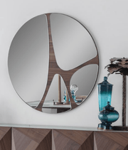 Atmacha Home & Living Mirror Mirror Only Callisto Mirror