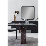 Atmacha Home & Living Mirror Mirror Sorell Mirror