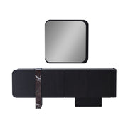 Atmacha Home & Living Mirror Mirror Sorell Mirror