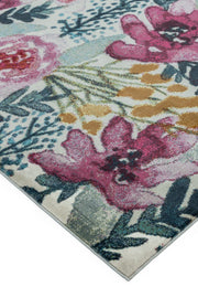 Atmacha Home & Living Rug 080x150 Amelie AM02 Meadow Modern Rug