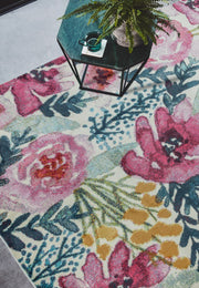 Atmacha Home & Living Rug 080x150 Amelie AM02 Meadow Modern Rug