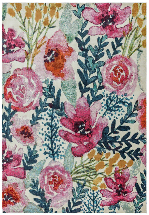 Atmacha Home & Living Rug 080x150 Amelie AM02 Meadow Modern Rug