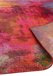 Atmacha Home & Living Rug 080x150 Amelie AM04 Splash Modern Rug