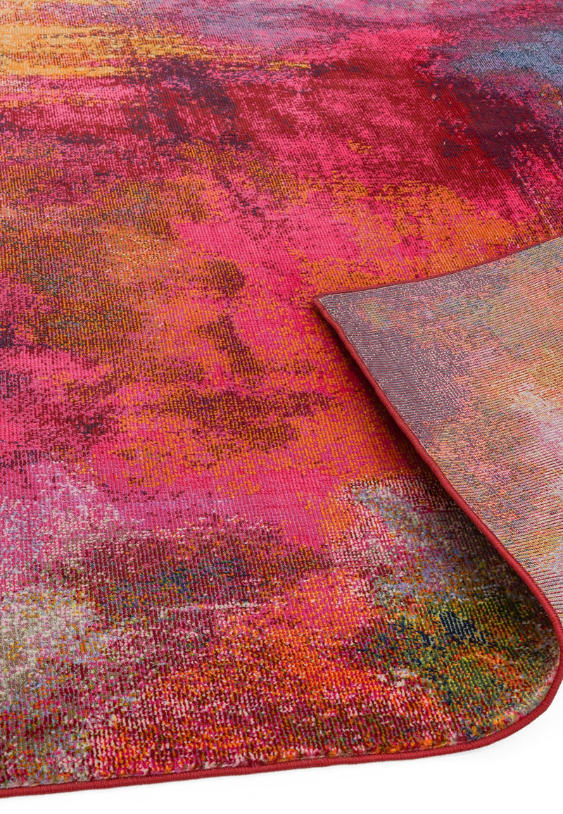 Atmacha Home & Living Rug 080x150 Amelie AM04 Splash Modern Rug