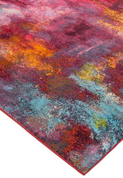 Atmacha Home & Living Rug 080x150 Amelie AM04 Splash Modern Rug