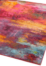 Atmacha Home & Living Rug 080x150 Amelie AM04 Splash Modern Rug