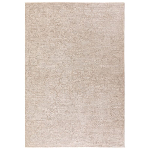 Atmacha Home & Living Rug 080x150 Antibes AN08 White Deco Modern Rug
