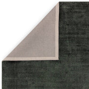 Atmacha Home & Living Rug 120X170 Aston Green - Plain Rug