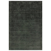 Atmacha Home & Living Rug 120X170 Aston Green - Plain Rug