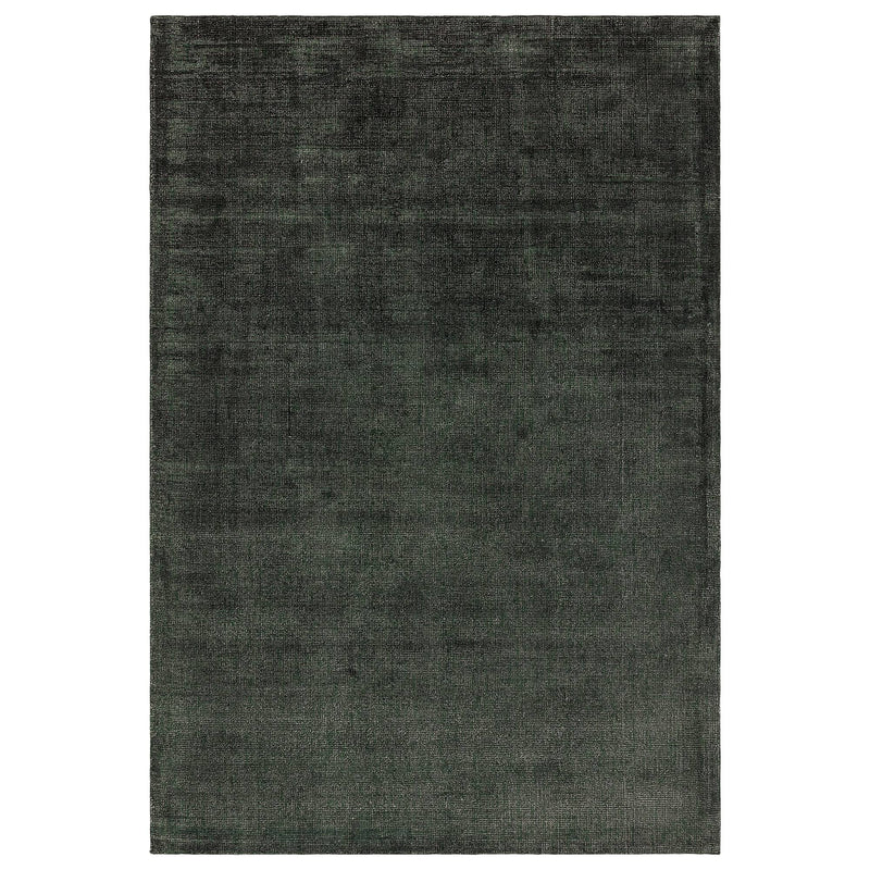 Atmacha Home & Living Rug 120X170 Aston Green - Plain Rug