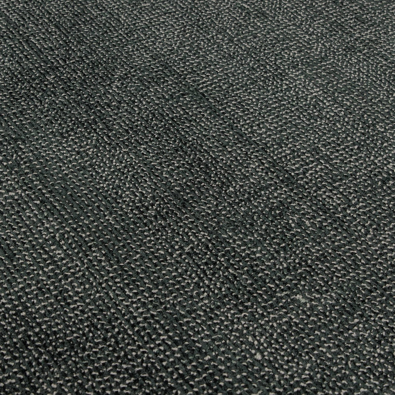 Atmacha Home & Living Rug 120X170 Aston Green - Plain Rug