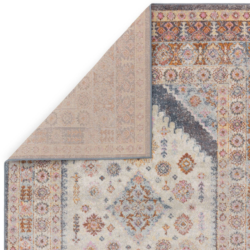 Atmacha Home & Living Rug 120X170 Flores Fiza FR06 - Multi - Classic Rug