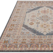 Atmacha Home & Living Rug 120X170 Flores Fiza FR06 - Multi - Classic Rug