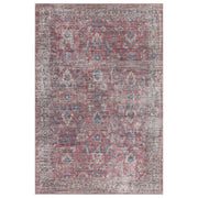 Atmacha Home & Living Rug 120X170 Kaya Mona KY10 - Red - Classic Rug