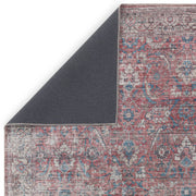 Atmacha Home & Living Rug 120X170 Kaya Mona KY10 - Red - Classic Rug