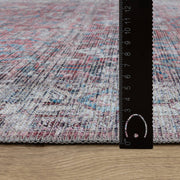 Atmacha Home & Living Rug 120X170 Kaya Mona KY10 - Red - Classic Rug