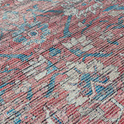 Atmacha Home & Living Rug 120X170 Kaya Mona KY10 - Red - Classic Rug