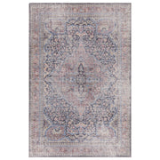 Atmacha Home & Living Rug 120X170 Kaya Rana KY11 - Red - Classic Rug