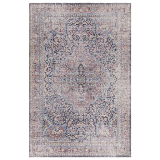 Atmacha Home & Living Rug 120X170 Kaya Rana KY11 - Red - Classic Rug