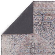 Atmacha Home & Living Rug 120X170 Kaya Rana KY11 - Red - Classic Rug