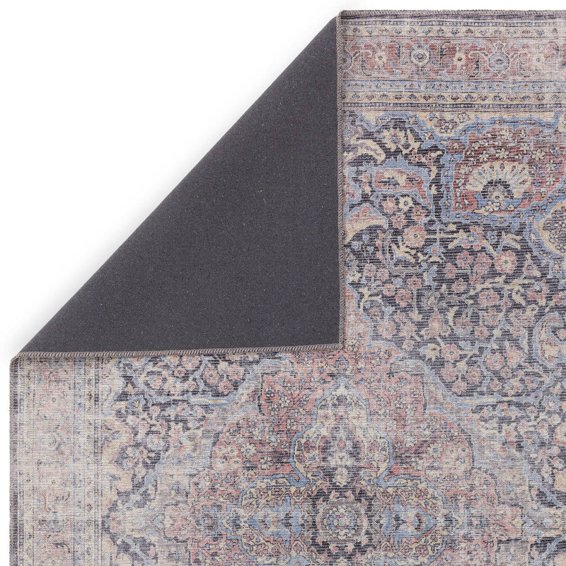 Atmacha Home & Living Rug 120X170 Kaya Rana KY11 - Red - Classic Rug