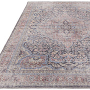 Atmacha Home & Living Rug 120X170 Kaya Rana KY11 - Red - Classic Rug