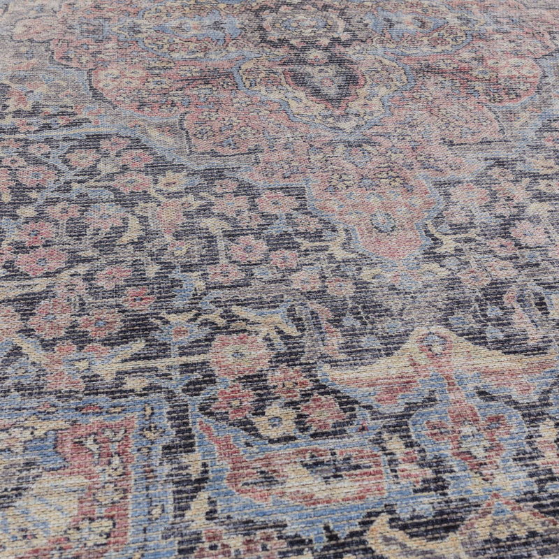 Atmacha Home & Living Rug 120X170 Kaya Rana KY11 - Red - Classic Rug
