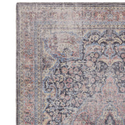 Atmacha Home & Living Rug 120X170 Kaya Rana KY11 - Red - Classic Rug