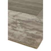 Atmacha Home & Living Rug 120x170 Tate Smoke Plain Rug