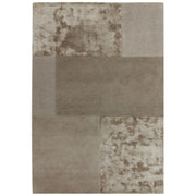 Atmacha Home & Living Rug 120x170 Tate Smoke Plain Rug