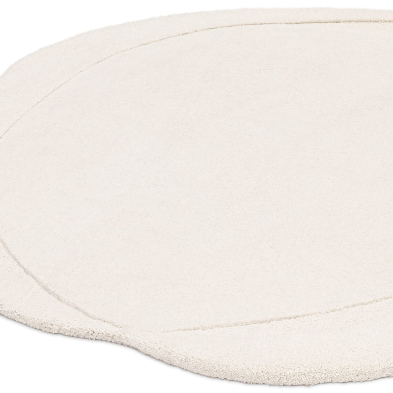 Atmacha Home & Living Rug 150x150 Olsen Ridge Boho Rug