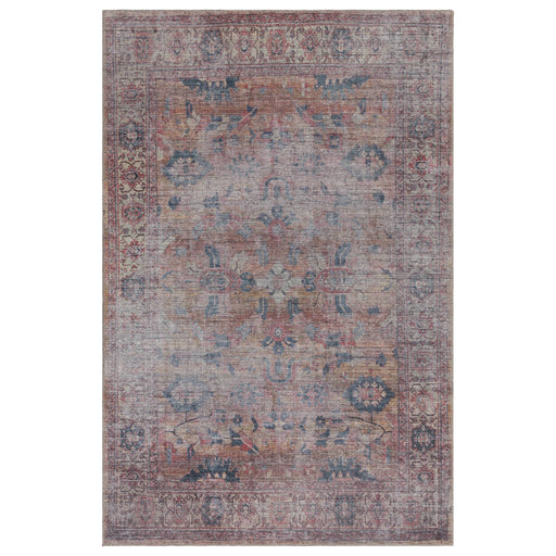 Atmacha Home & Living Rug 160X230 Kaya Sima KY06 - Red - Classic Rug