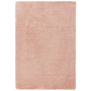 Atmacha Home & Living Rug 160X230 Lulu Pink - Shaggy Rug