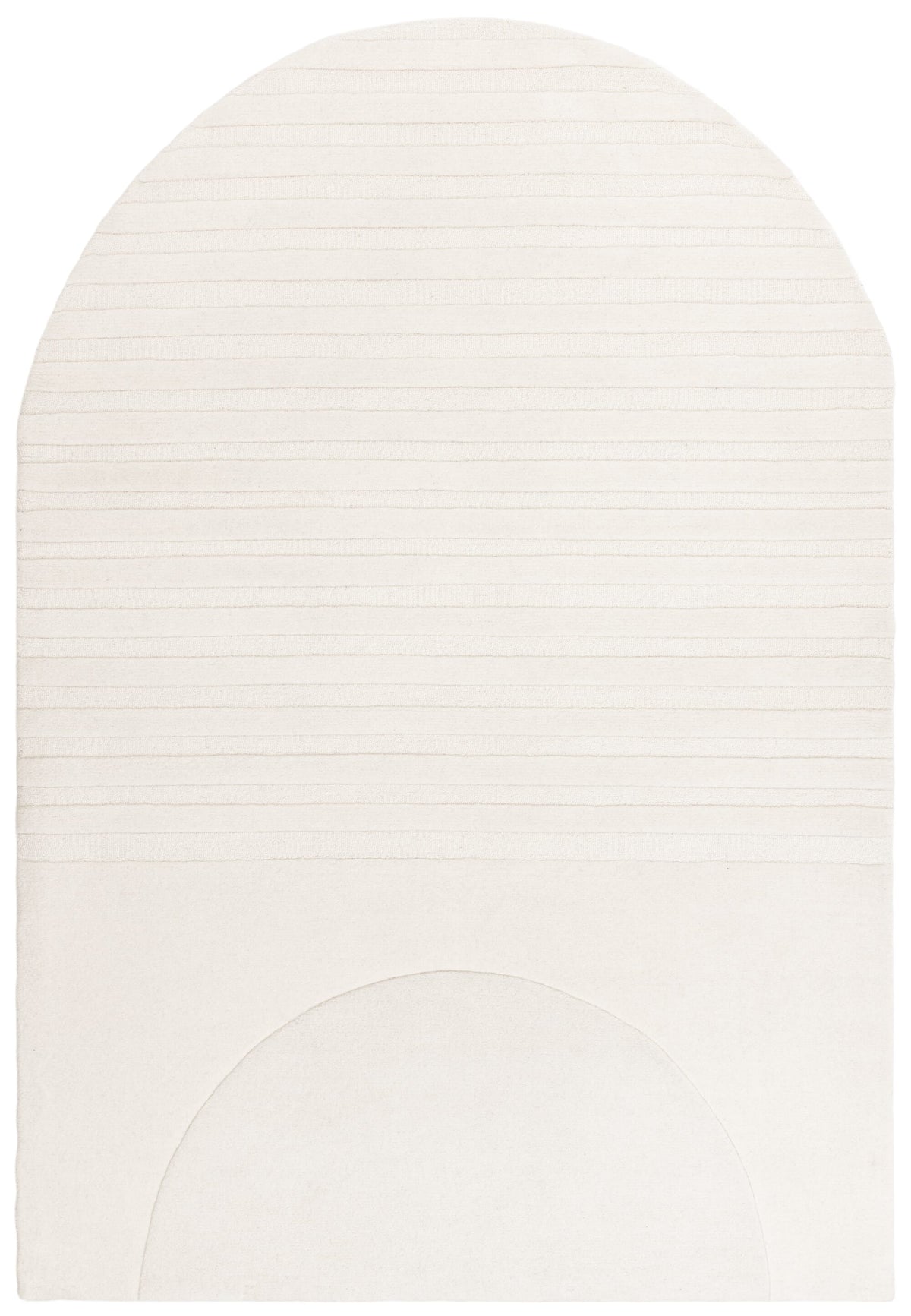 Dome Rug Olsen Dome Rug - OLSE Rug — Atmacha Home And Living