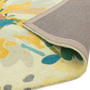 Atmacha Home & Living Rug 160X230 Reef RF10 Floral Pink Multi - Modern Rug