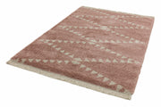 Atmacha Home & Living Rug 160x230 Rocco RC01 Pink Boho Rug