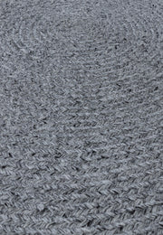 Atmacha Home & Living Rug 200x200 Nico Grey Modern Rug