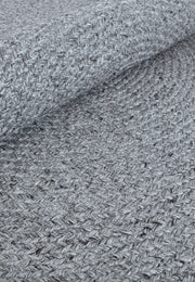 Atmacha Home & Living Rug 200x200 Nico Grey Modern Rug